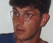 David zoals wij hem kennen.